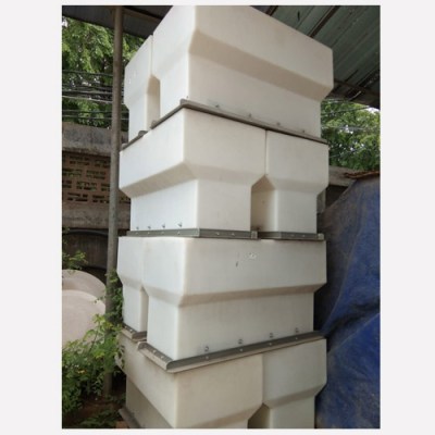 Dispenser Sump