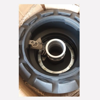 SPILL-CONTAINER