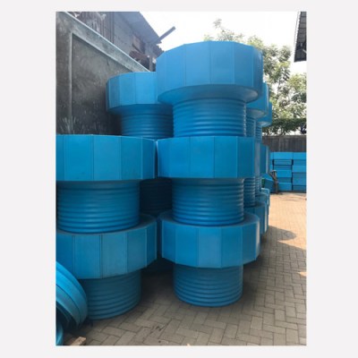 Tank Sump