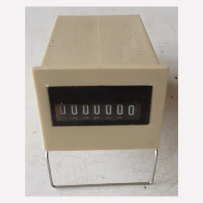 Totalisator