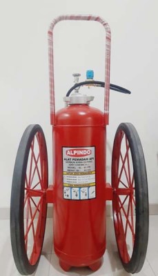 APAR 68KG ALPINDO