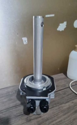 Optic Sensor
