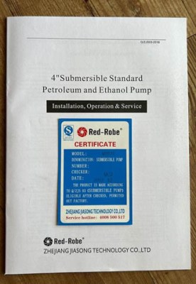 STP Red Robe