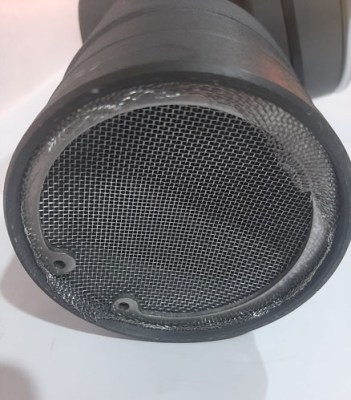 Vapour Manhole